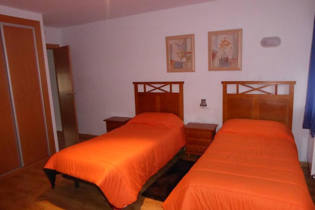 Casa Rural El Silvestrito Valdegena Eksteriør billede